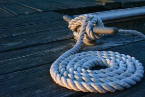 Photo by Pixabay Brown Rope
